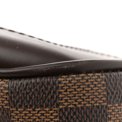 Louis Vuitton Damier Ebene Verona MM 11 of 13