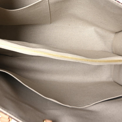 Louis Vuitton Monogram Flight Mode Onthego Voyage 6 of 10
