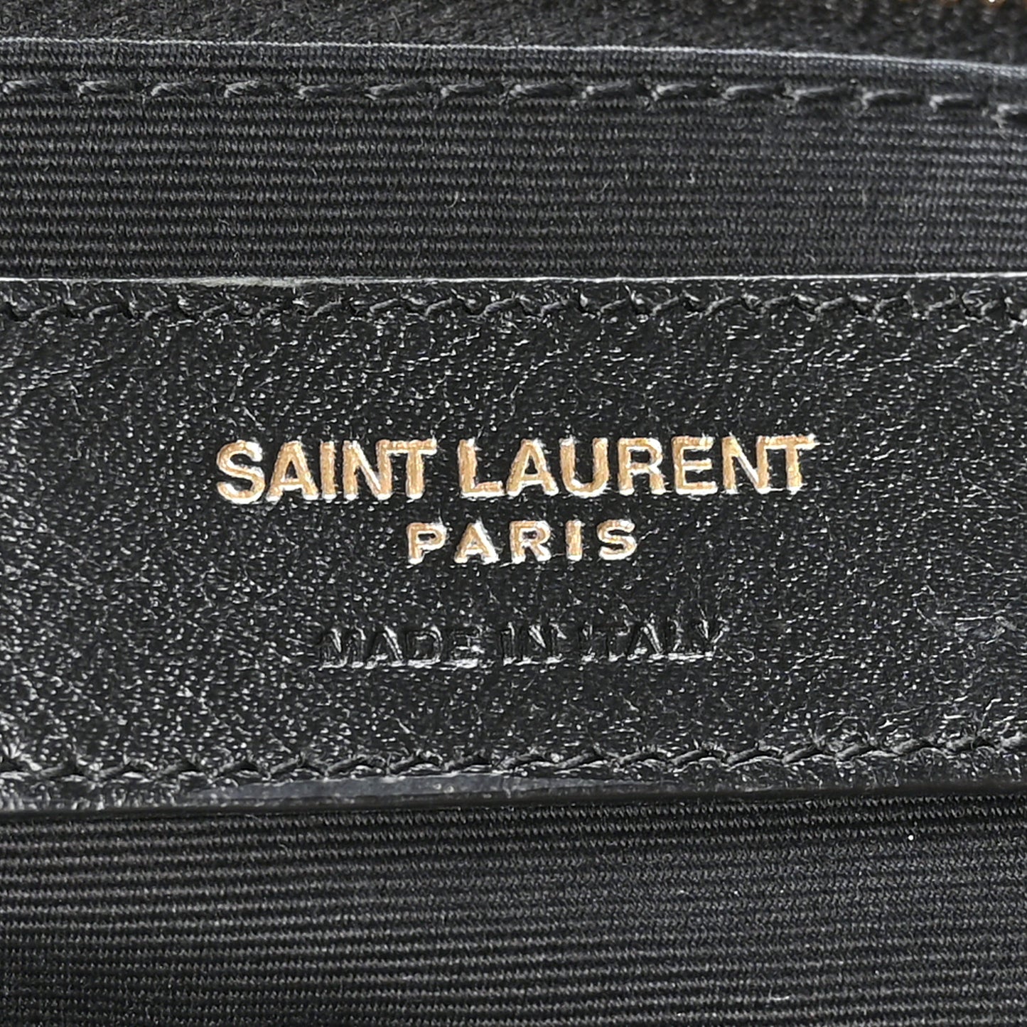 Lambskin Quilted Maxi Icare Shopping Tote Black