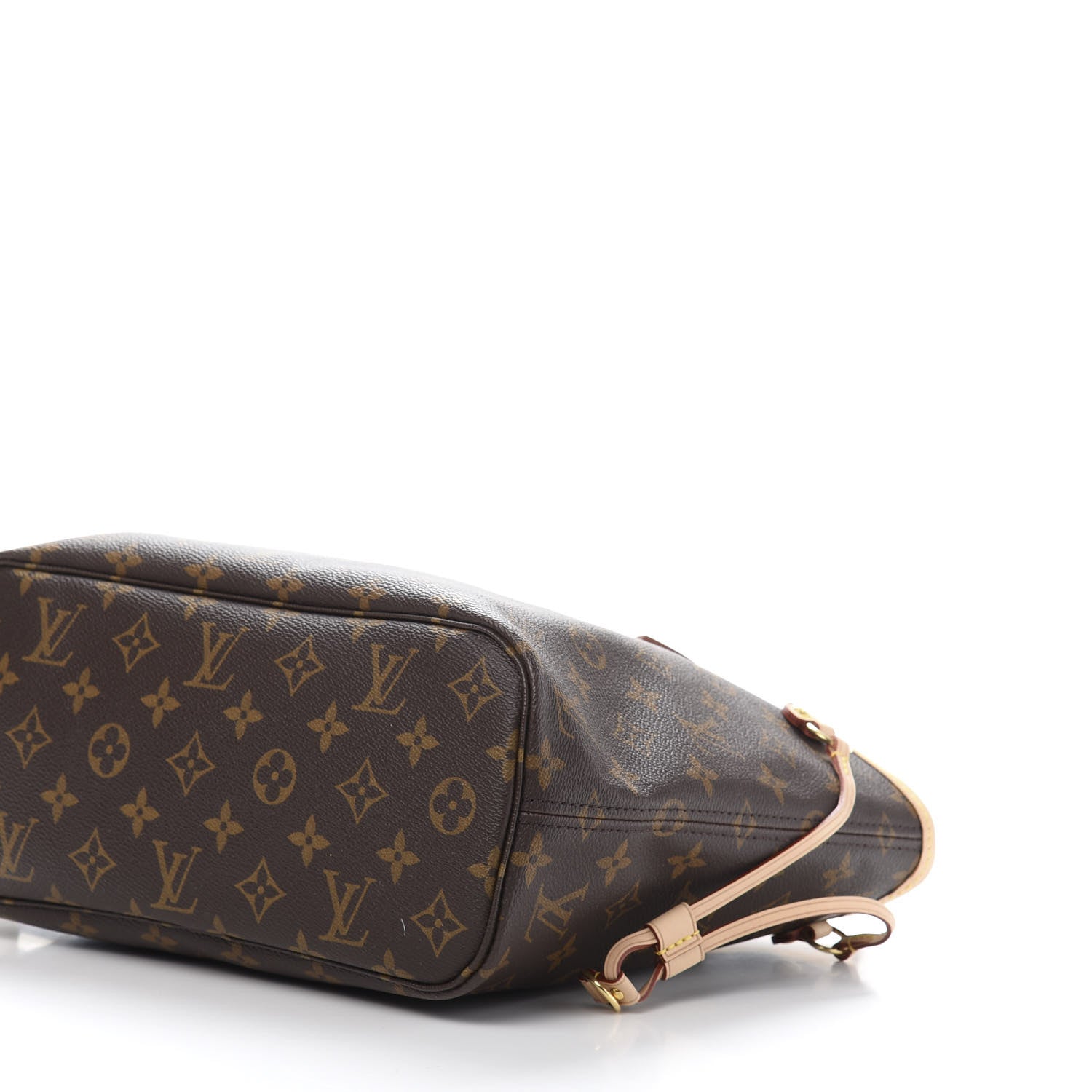 Louis Vuitton Monogram Neo Neverfull PM Pivoine 9 of 12