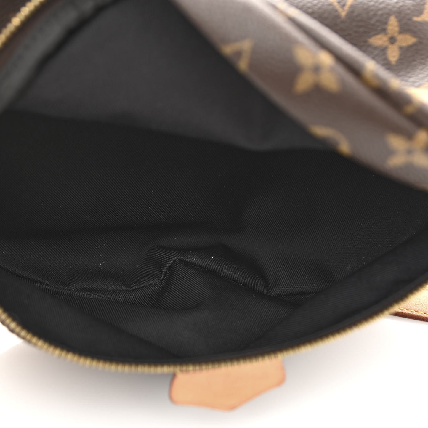 Monogram Bumbag
