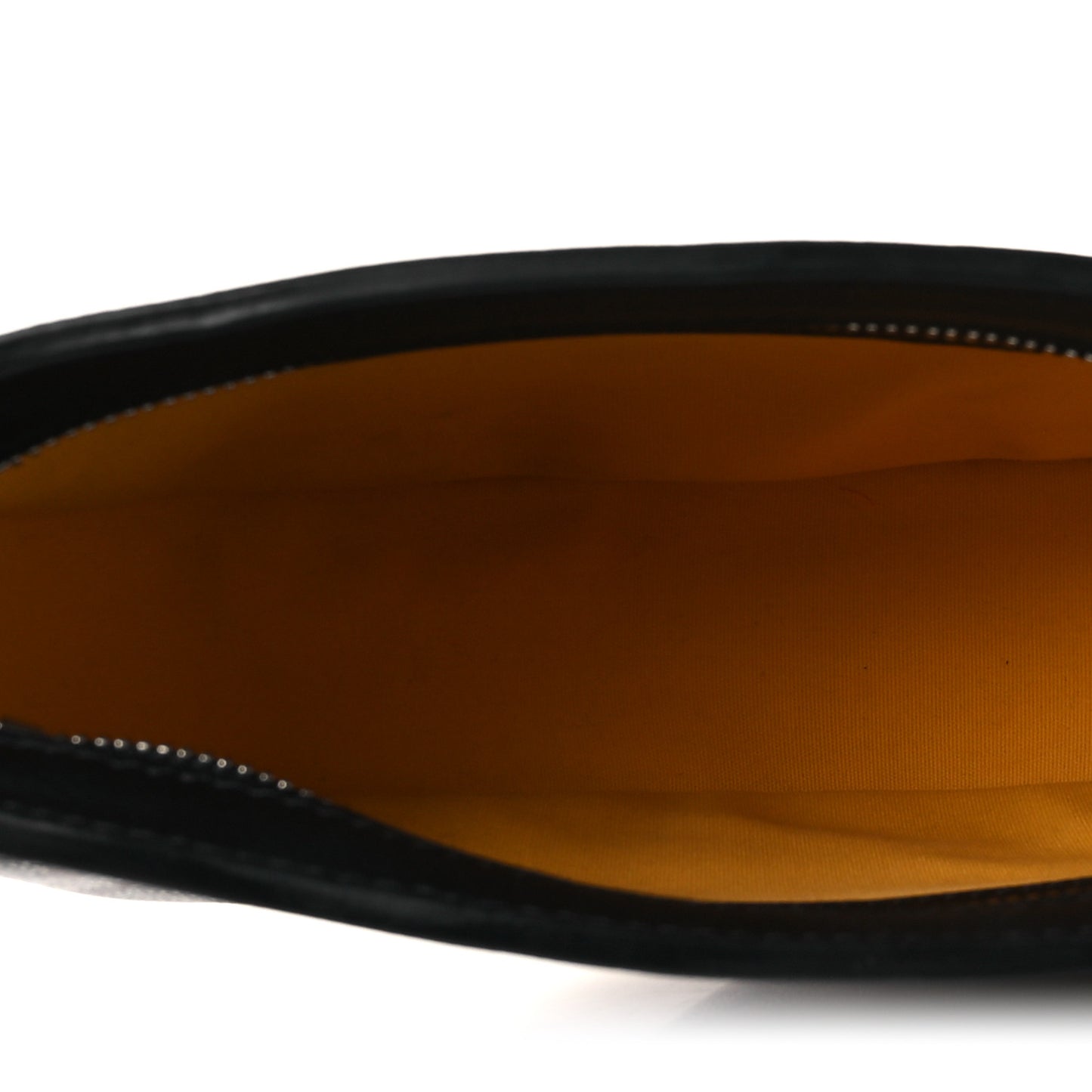 Goyardine Hirondelle Black