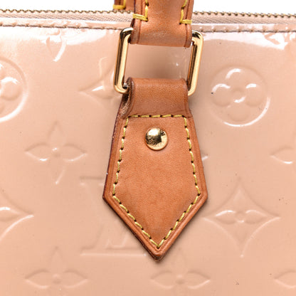 Louis Vuitton Vernis Montebello MM Dune 12 of 13