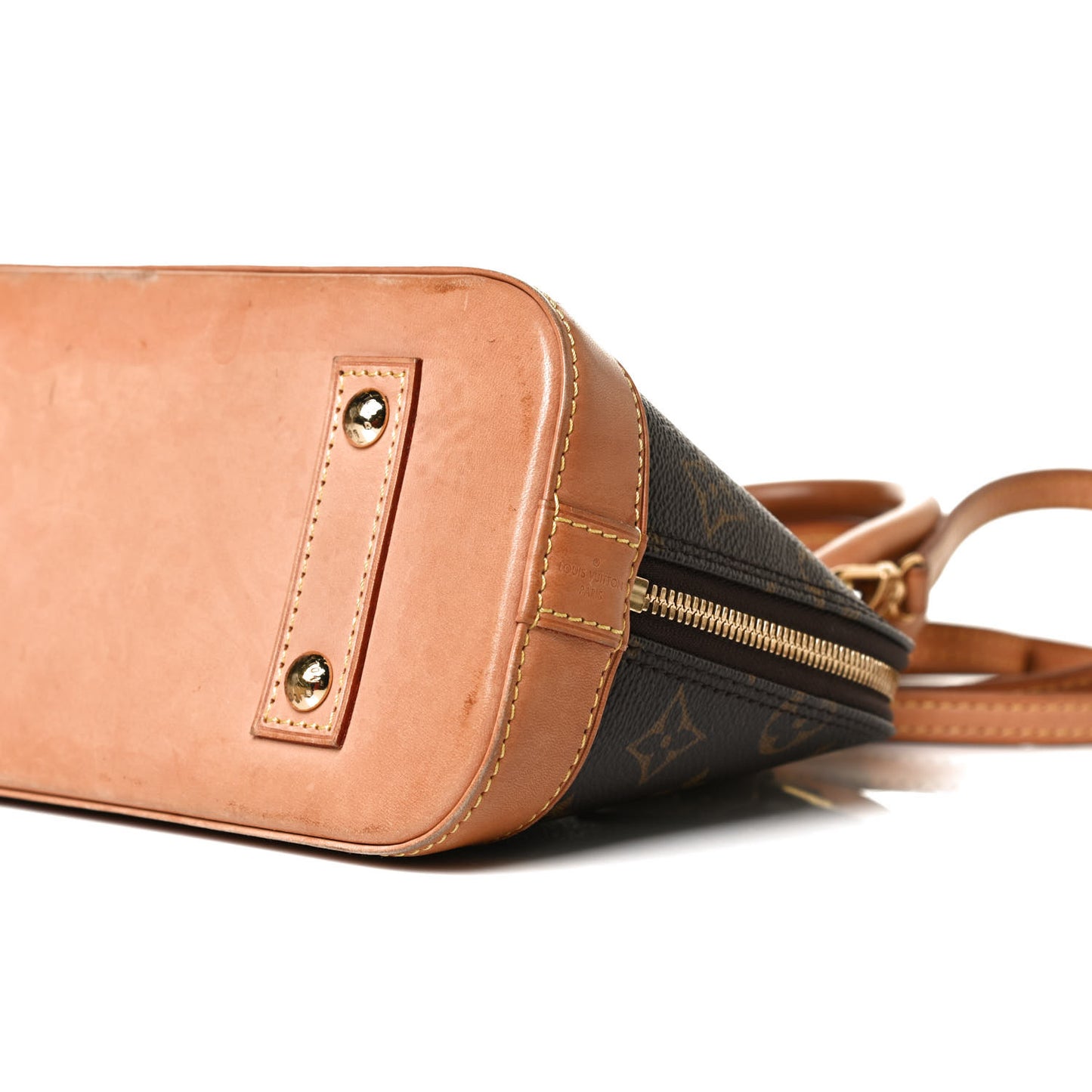 Monogram Alma BB