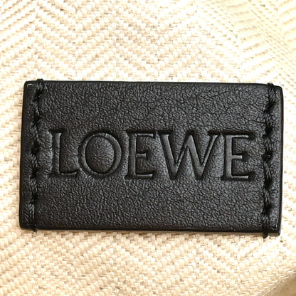 Loewe X PAULA'S IBIZA Terry Cloth Drawstring Pouch Multicolor 6 of 10