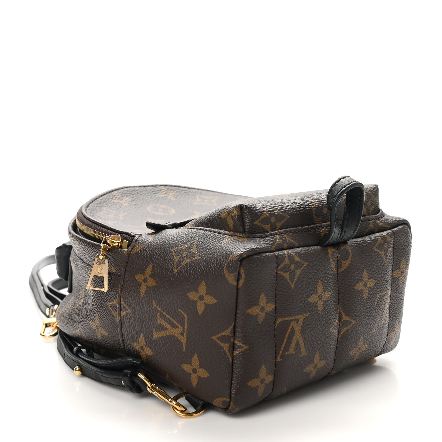 Monogram Palm Springs Backpack Mini