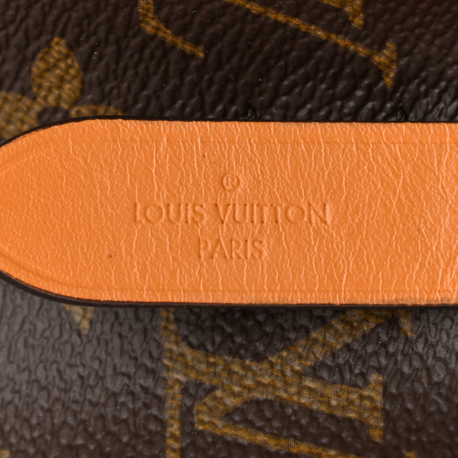 Louis Vuitton Monogram Neonoe MM Safran 6 of 10