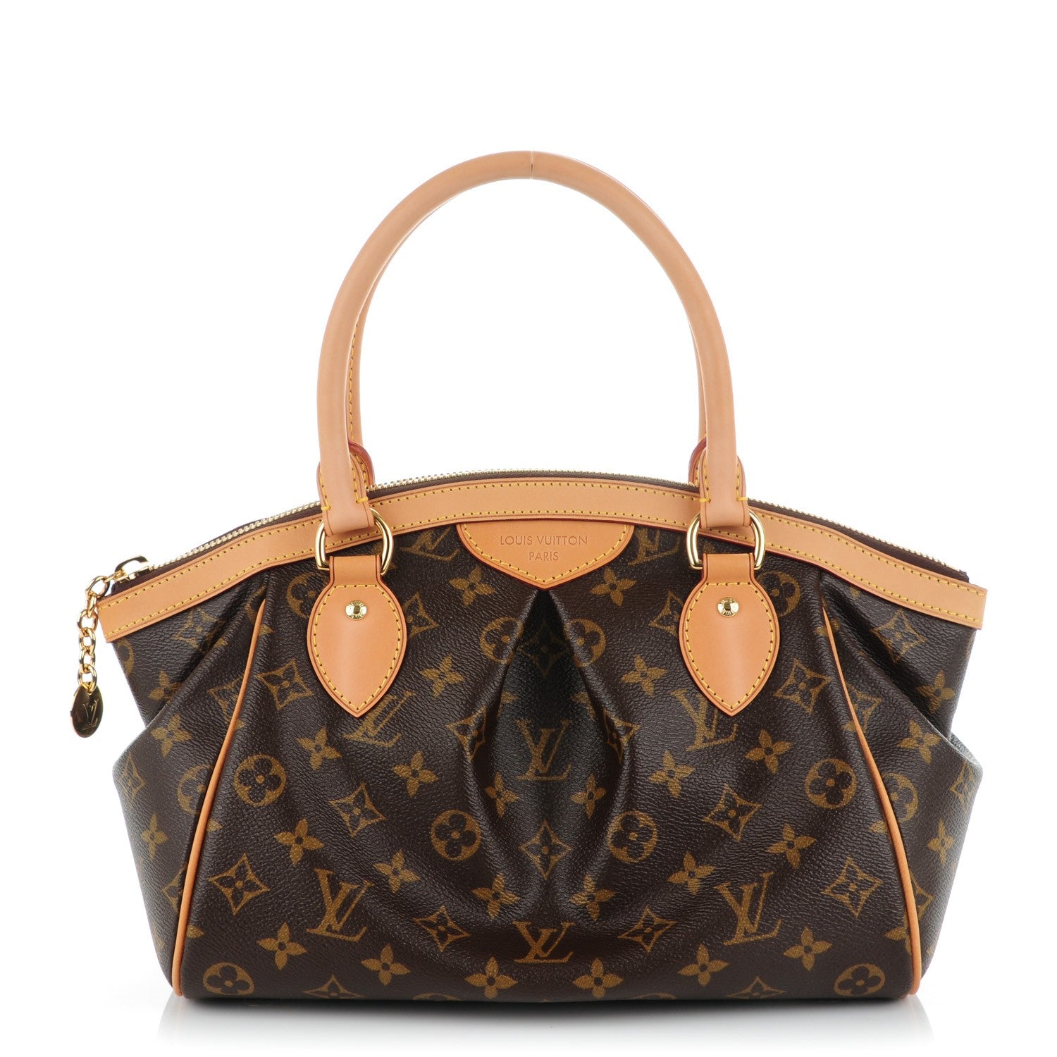 Louis Vuitton Monogram Tivoli PM 1 of 7