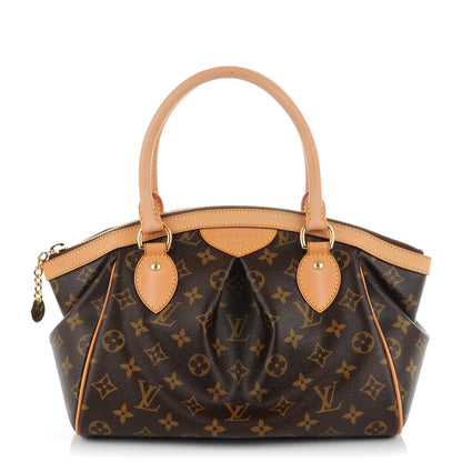 Louis Vuitton Monogram Tivoli PM 1 of 7