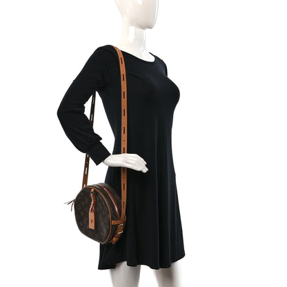 Louis Vuitton Monogram Boite Chapeau Souple MM 2 of 8