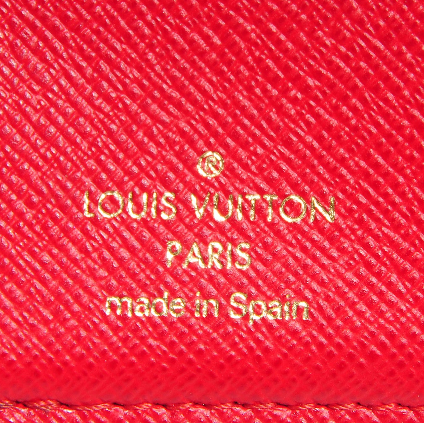 Damier Ebene Koala Wallet