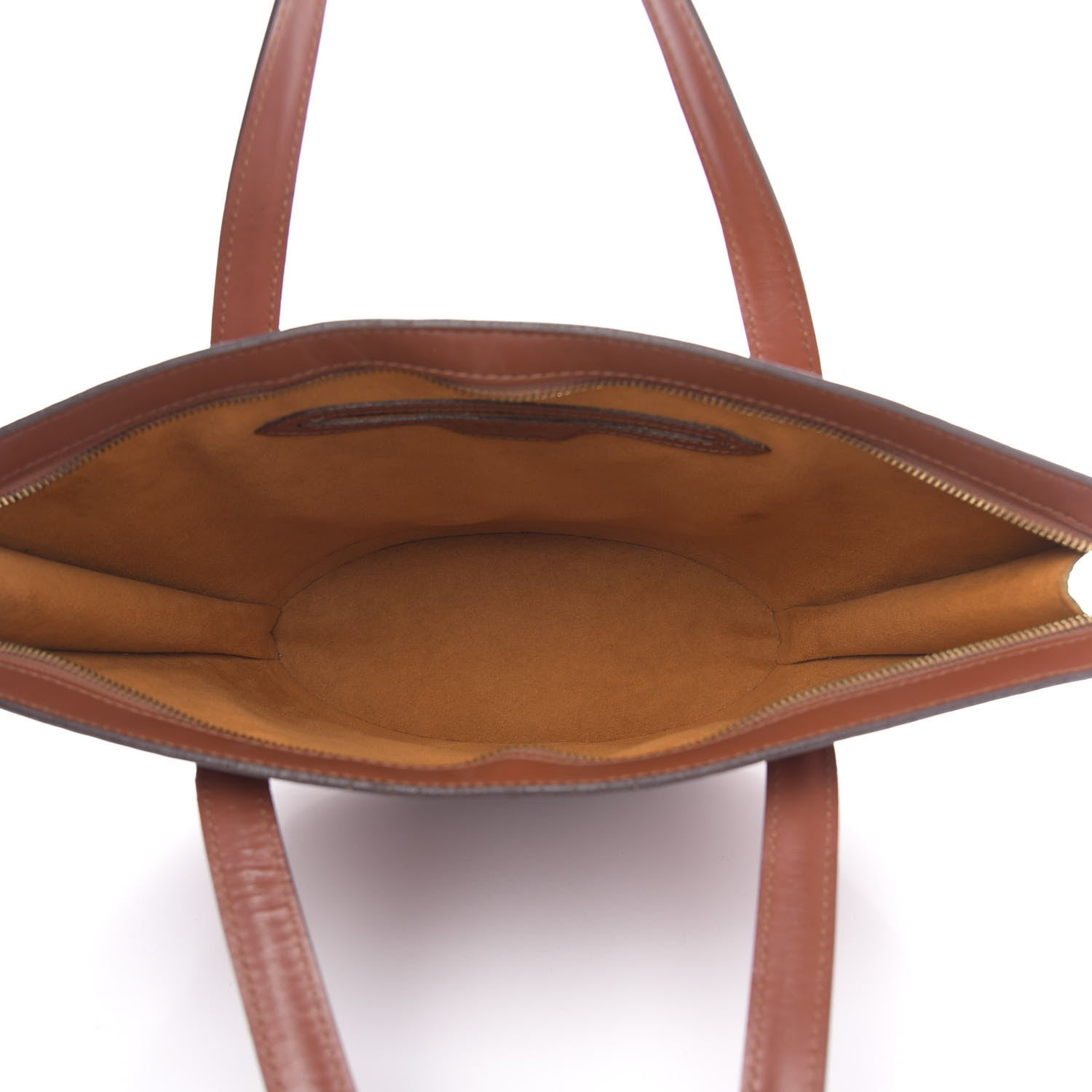 Louis Vuitton Epi Saint Jacques PM Fawn 5 of 17