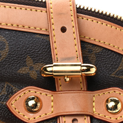 Louis Vuitton Monogram Tivoli GM 7 of 10