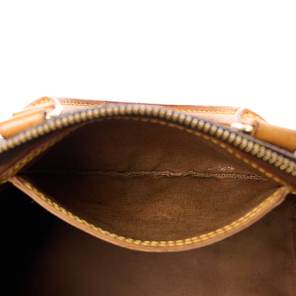 Louis Vuitton Monogram Speedy 25 6 of 22