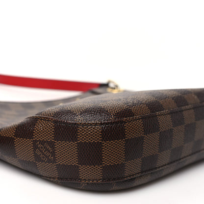 Louis Vuitton Damier Ebene South Bank Besace 8 of 10