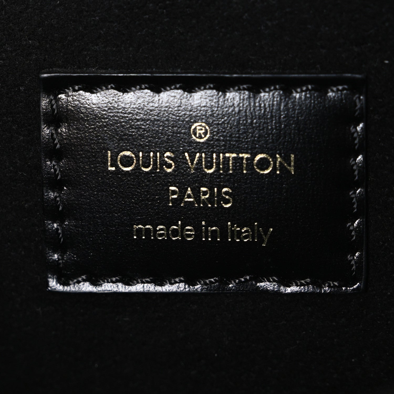 Louis Vuitton Reverse Monogram Pochette Metis 6 of 10