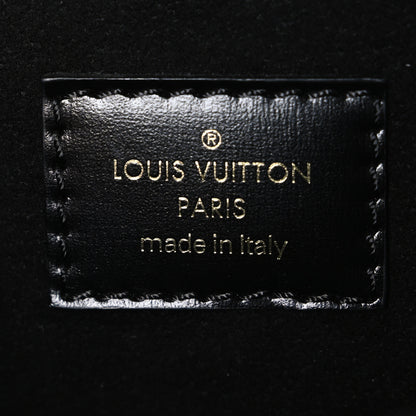 Louis Vuitton Reverse Monogram Pochette Metis 6 of 10