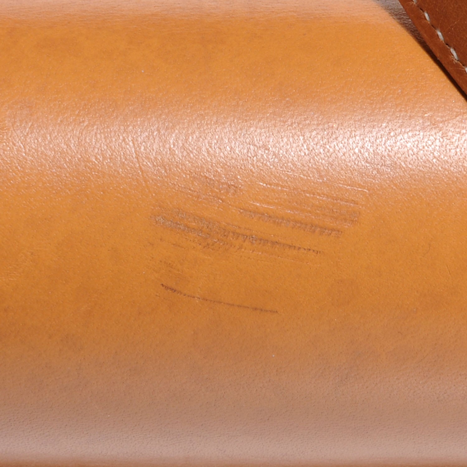 Hermes Vache Natural Constance 23 9 of 10