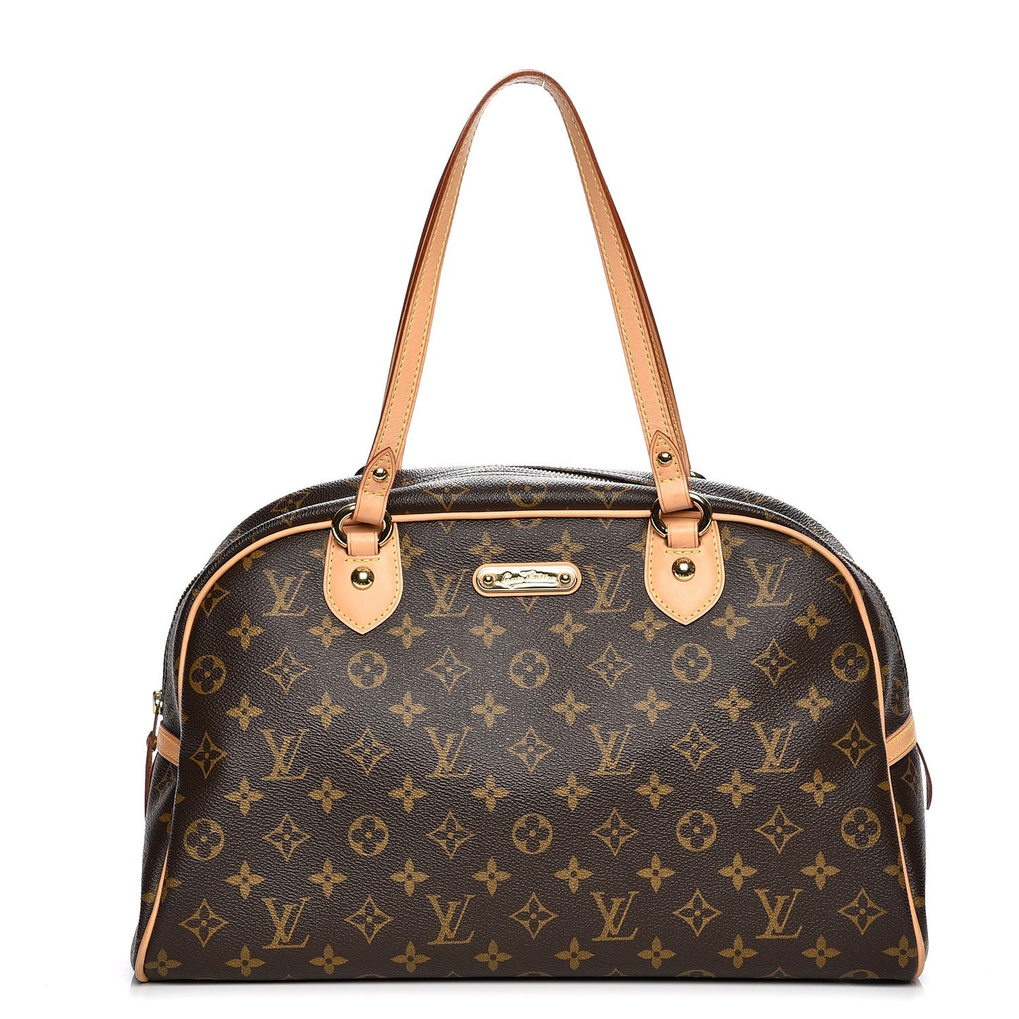Monogram Montorgueil GM