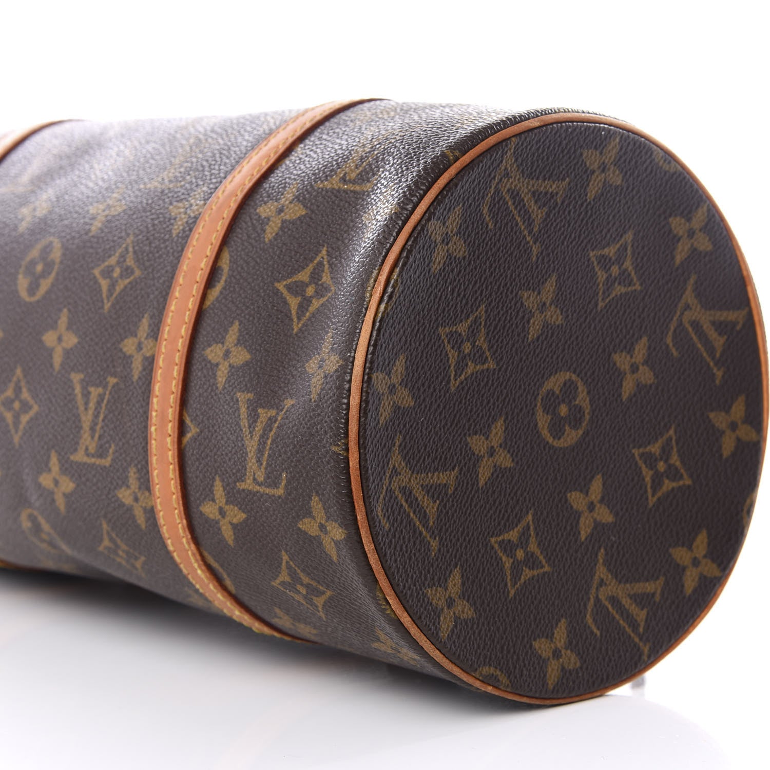 Louis Vuitton Monogram Papillon 30 6 of 9