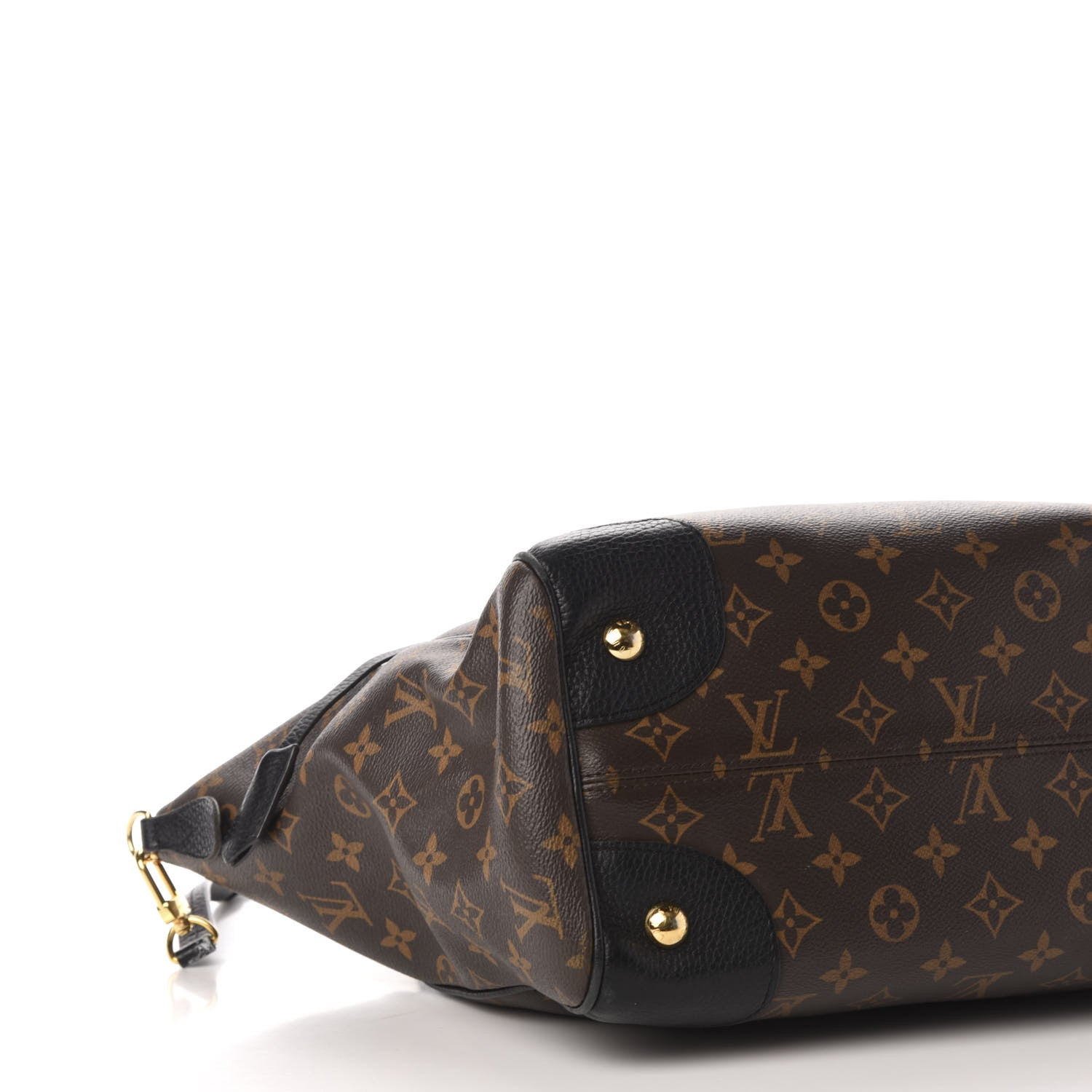 Louis Vuitton Monogram Estrela NM Black 9 of 12