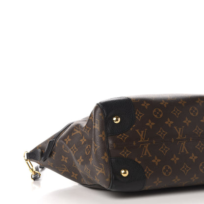 Louis Vuitton Monogram Estrela NM Black 9 of 12