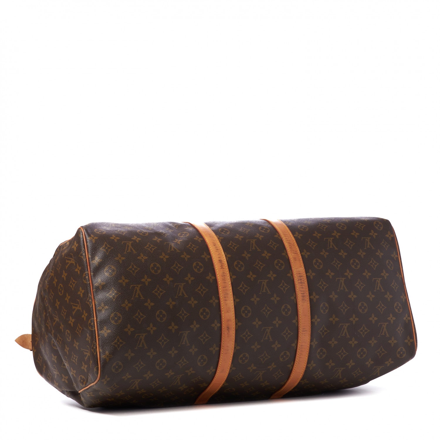 Louis Vuitton Monogram Keepall 60 3 of 13