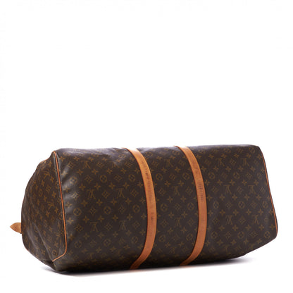 Louis Vuitton Monogram Keepall 60 3 of 13