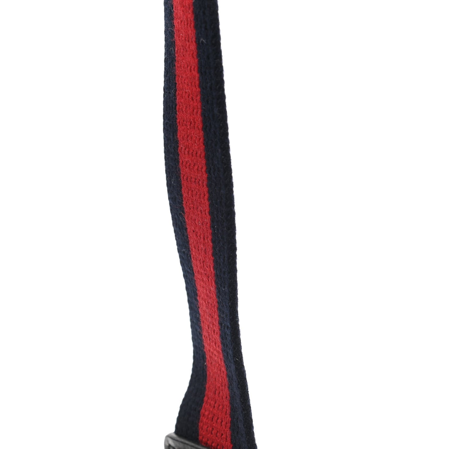 Gucci GG Supreme Monogram Night Courrier Belt Bag Black Multicolor 12 of 13