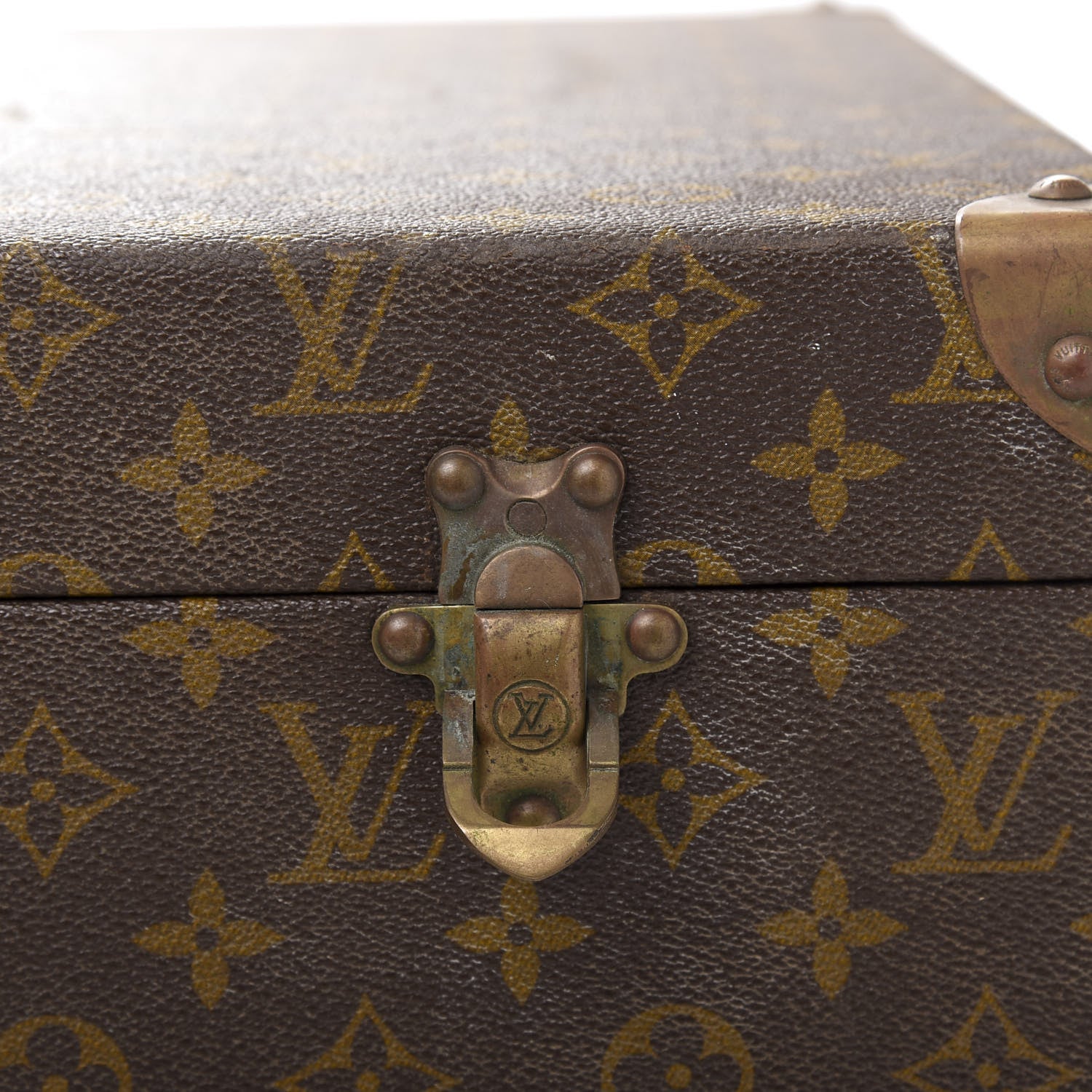 Louis Vuitton Monogram Alzer 70 20 of 32