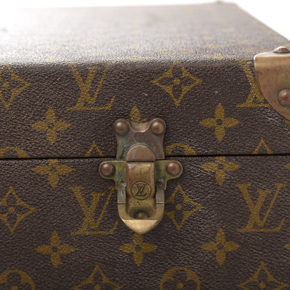 Louis Vuitton Monogram Alzer 70 20 of 32