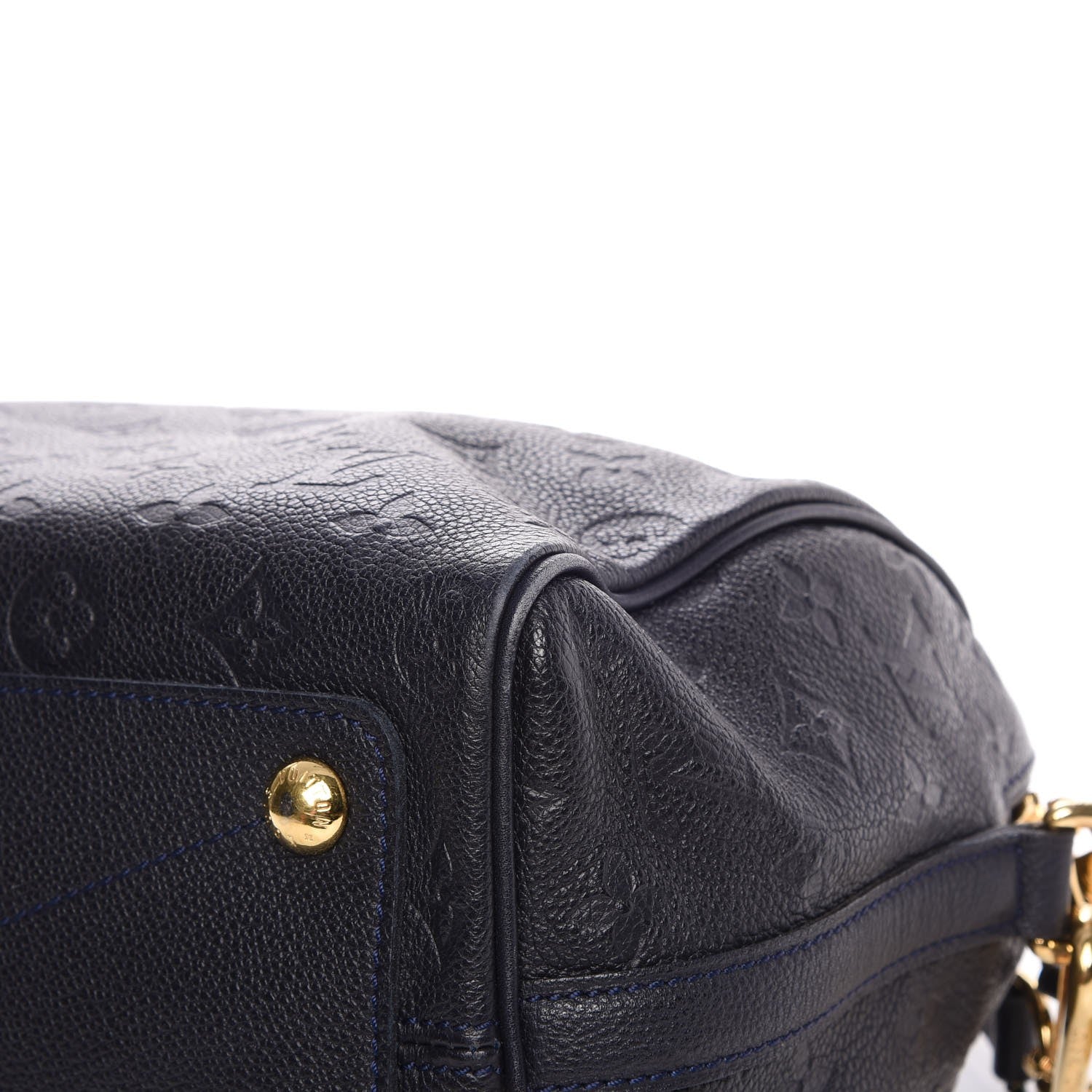 Louis Vuitton Empreinte Speedy Bandouliere 25 Infini 13 of 13