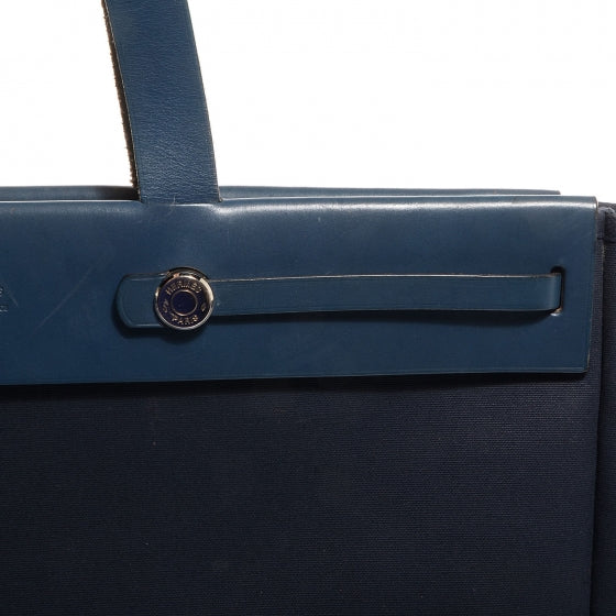 Toile Herbag Cabas 2-in-1 MM Navy