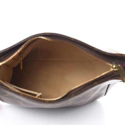 Louis Vuitton Monogram Looping MM 5 of 16