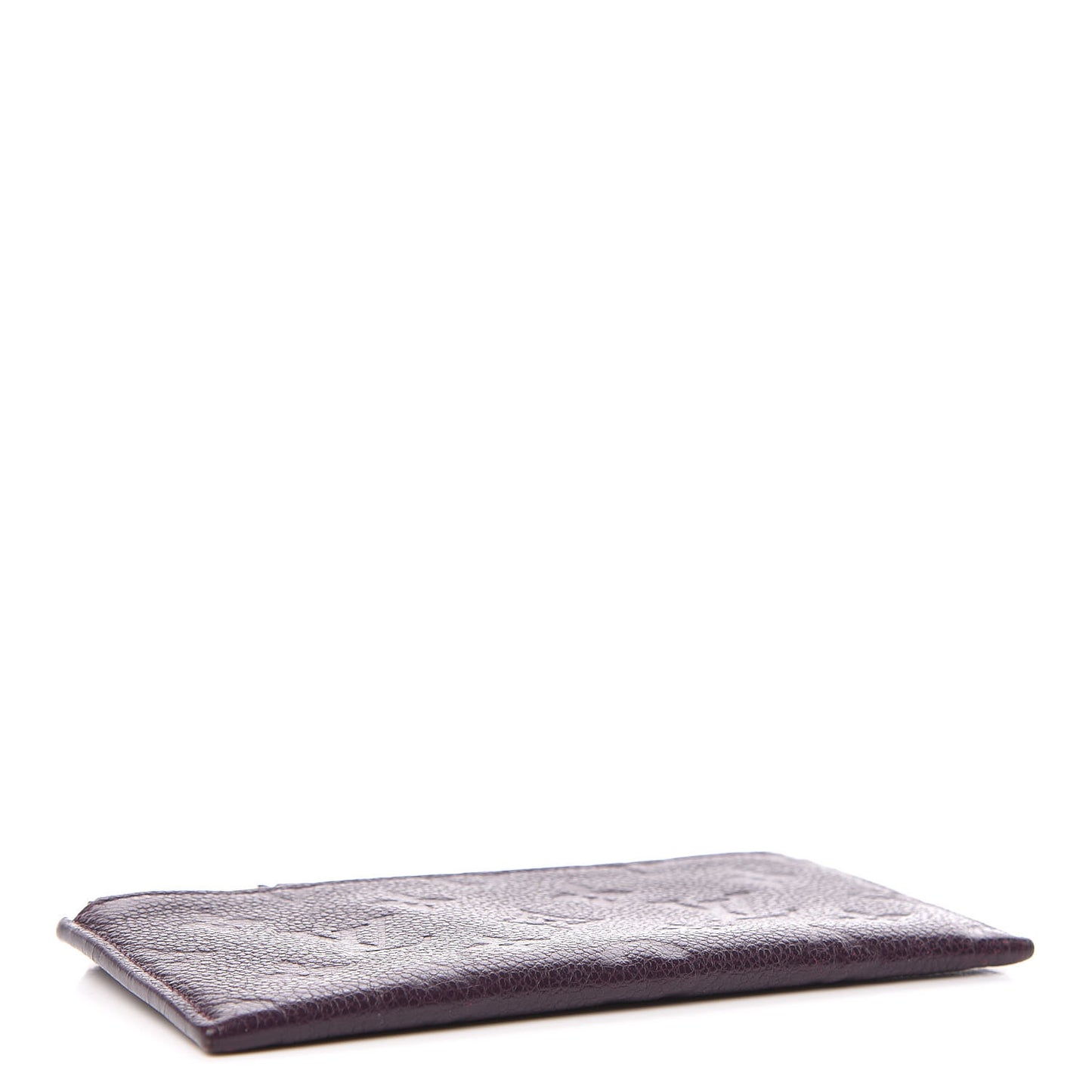 Empreinte Josephine Wallet Zippered Insert Aube
