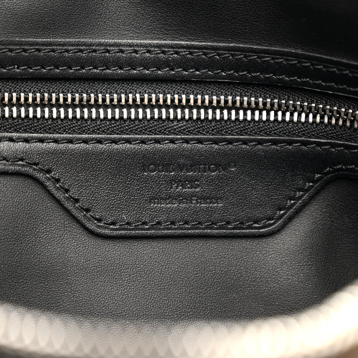 Louis Vuitton Monogram Speedy Soft 30 Dark 10 of 19
