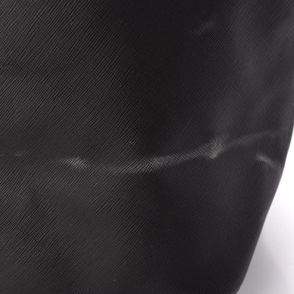 Givenchy Textured Coated Canvas Bambi Print Large Antigona Tote Black 10 of 11