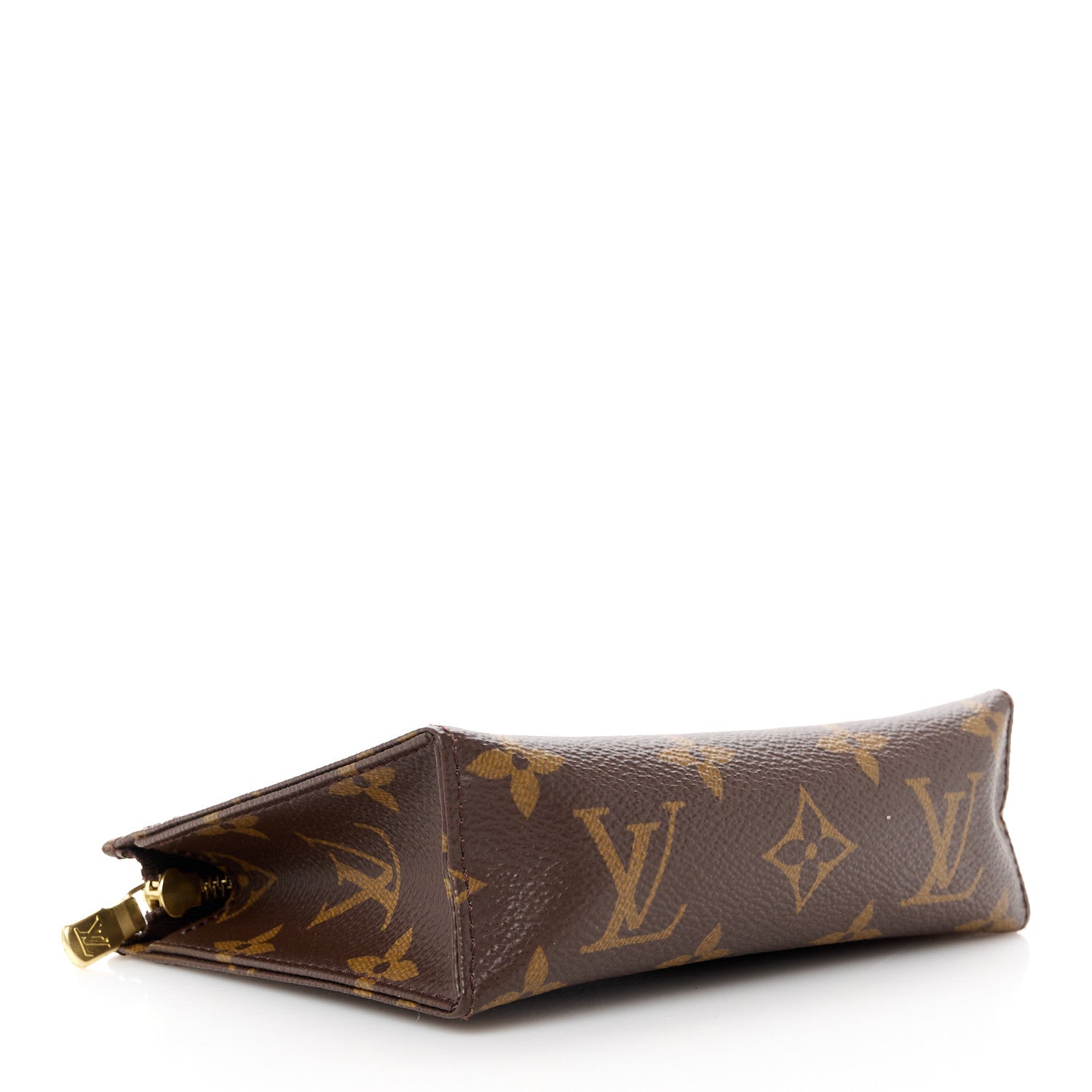 Louis Vuitton Monogram Toiletry Pouch 15 4 of 10