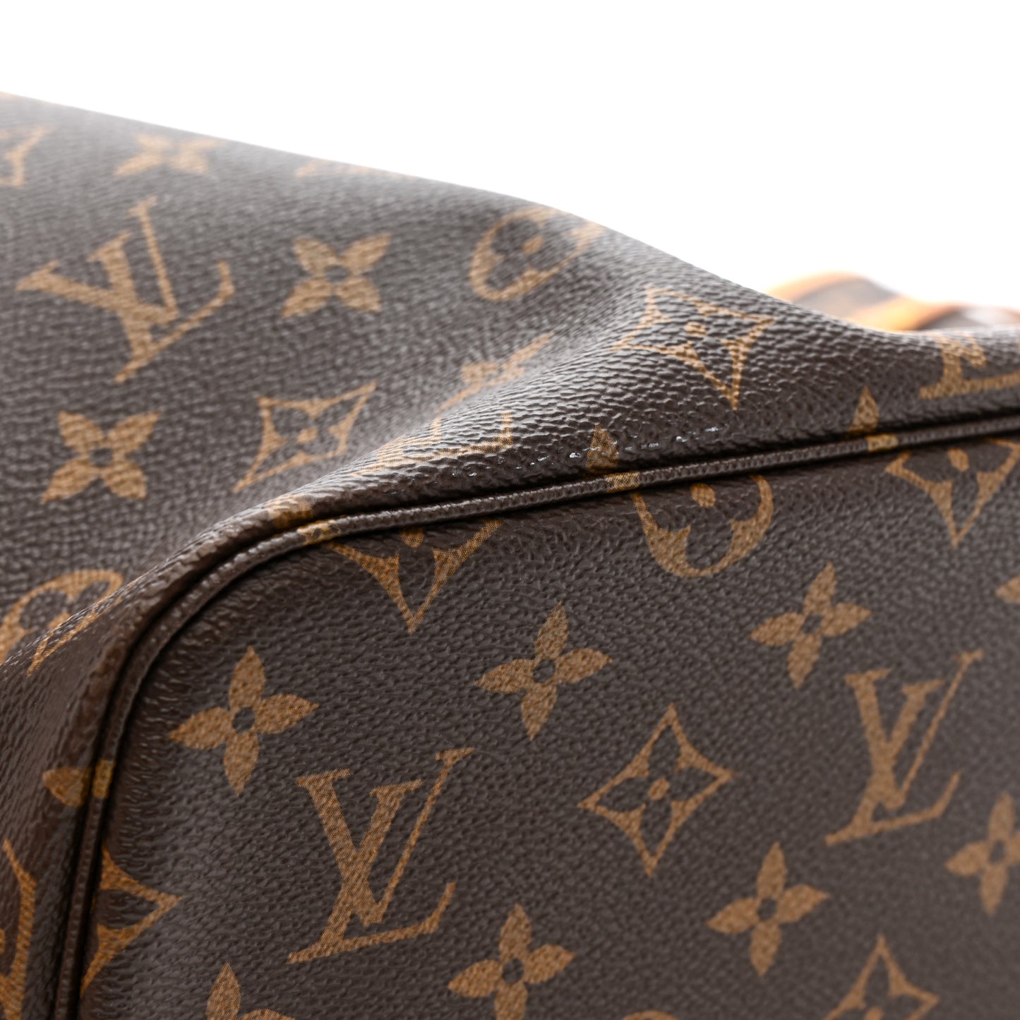 Monogram Neo Neverfull MM Pivoine