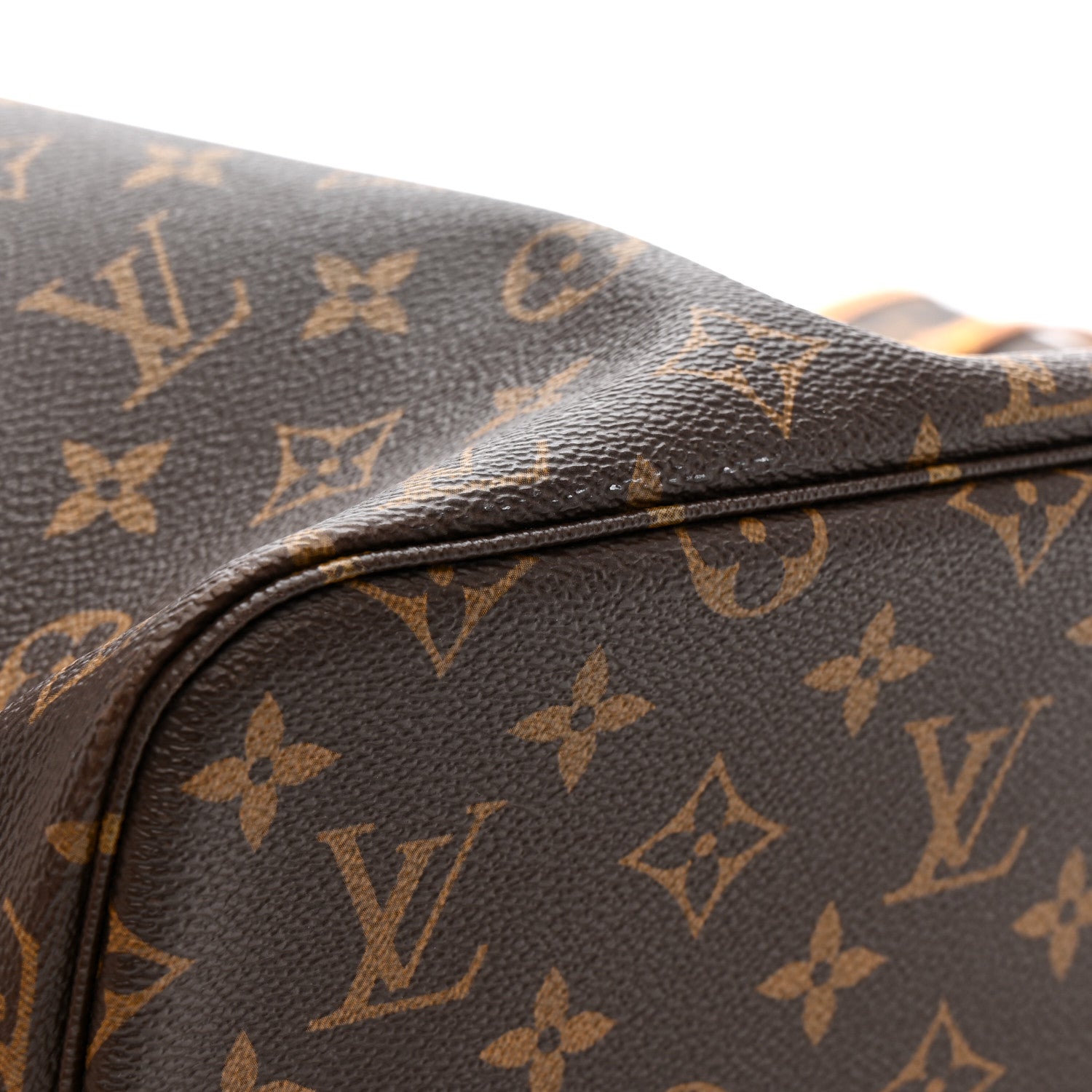 Louis Vuitton Monogram Neo Neverfull MM Pivoine 15 of 16