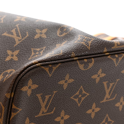 Louis Vuitton Monogram Neo Neverfull MM Pivoine 15 of 16