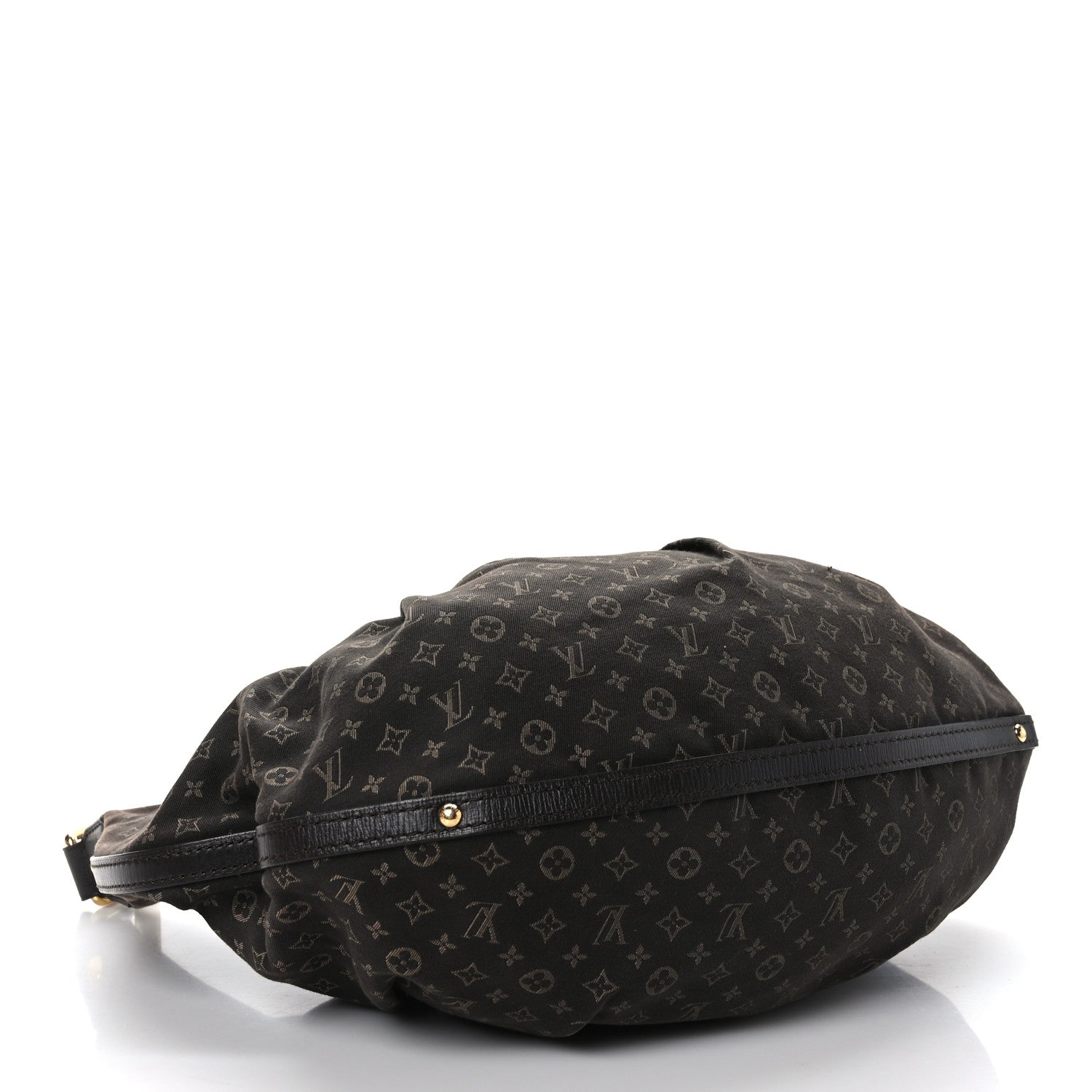Louis Vuitton Monogram Idylle Rhapsodie MM Fusain 4 of 8