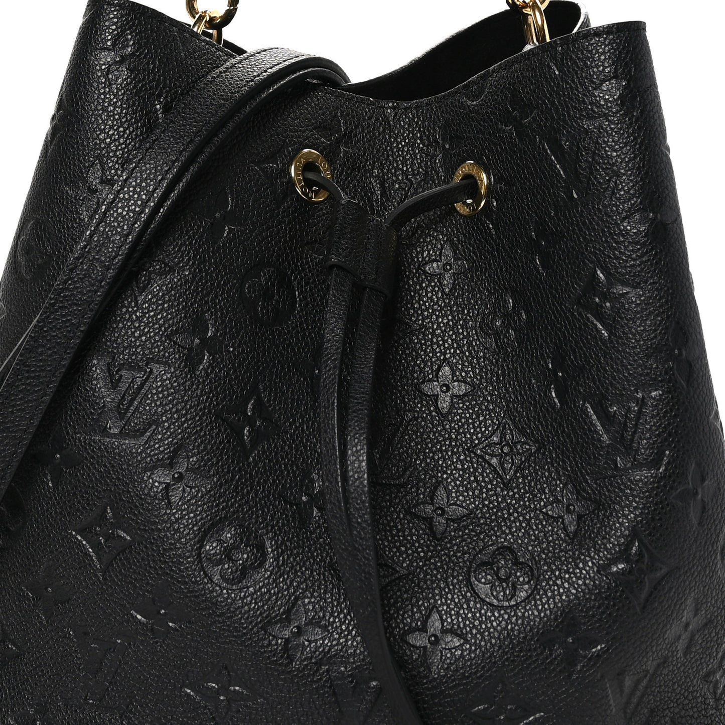 Empreinte Neonoe MM Black