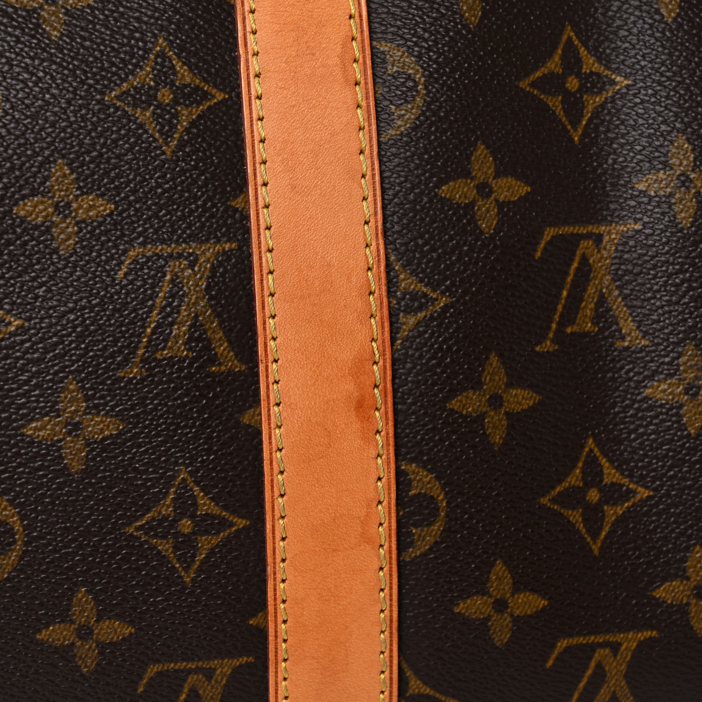 Monogram Keepall Bandouliere 50