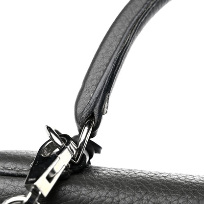 Hermes Taurillon Clemence Kelly Retourne 35 Graphite 19 of 20