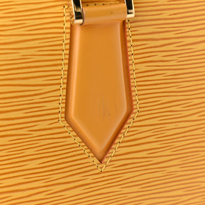Louis Vuitton Epi Jasmin Tassil 12 of 12