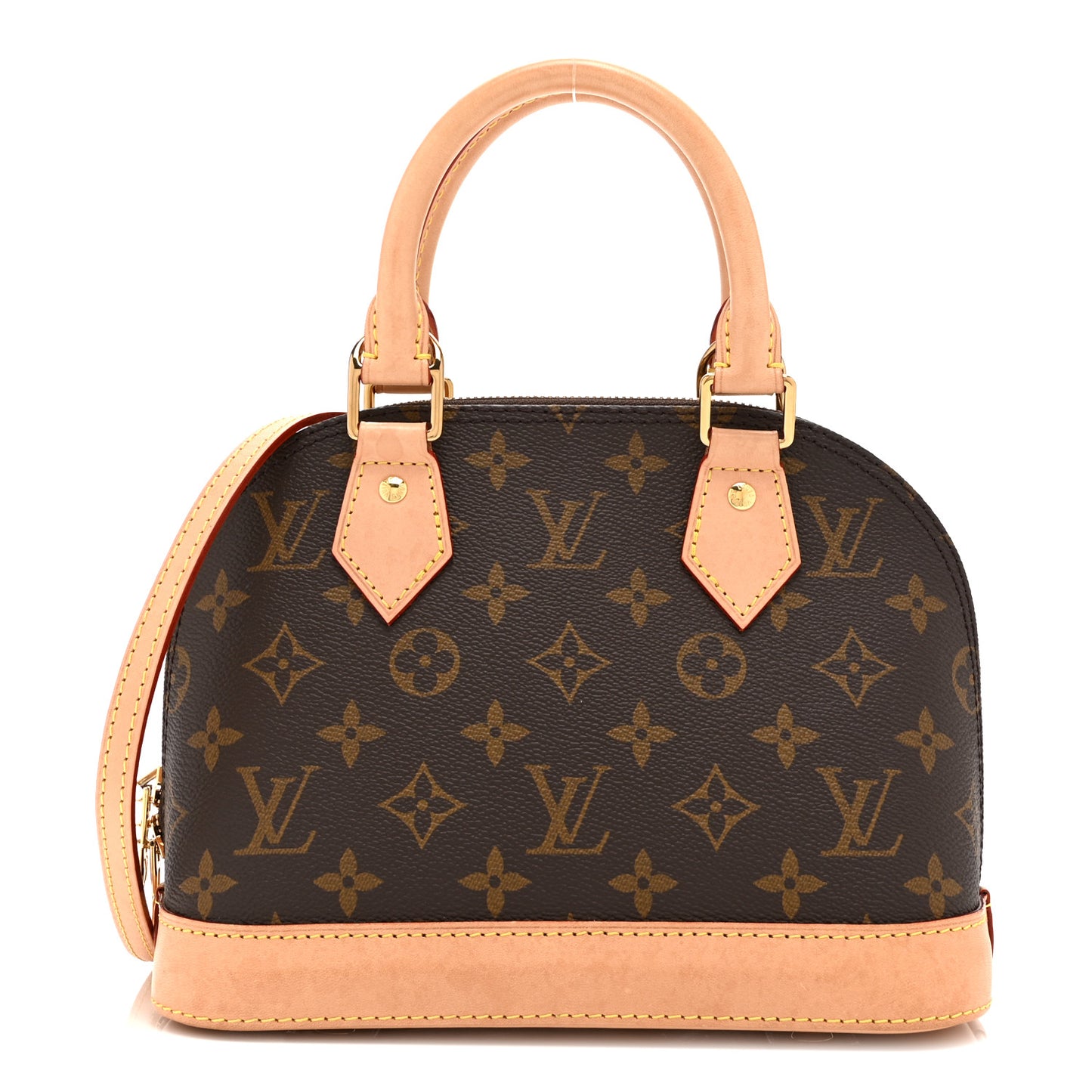 Monogram Alma BB