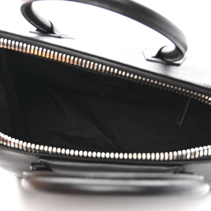 Givenchy Sugar Goatskin Small Antigona Black 5 of 10