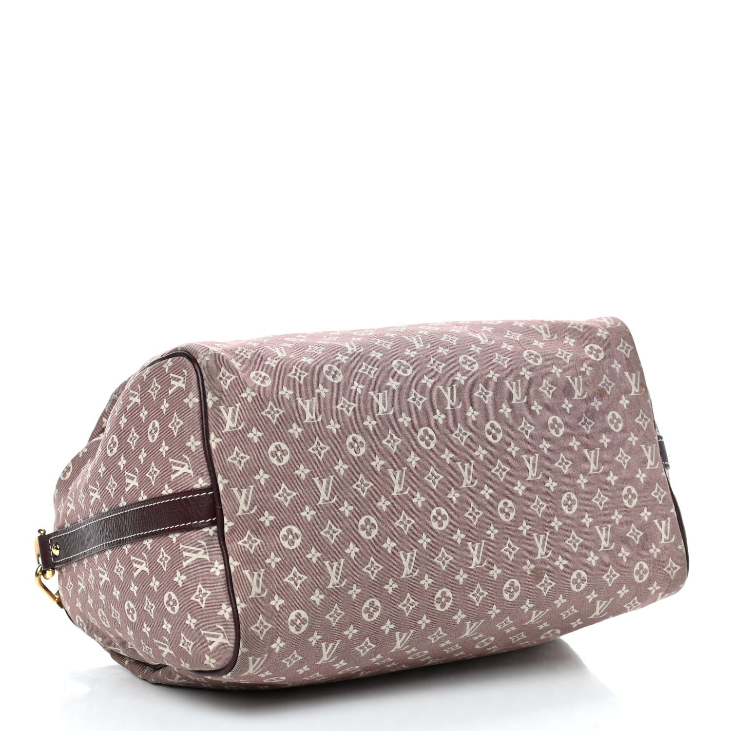 Louis Vuitton Monogram Idylle Speedy Bandouliere 30 Sepia 4 of 8