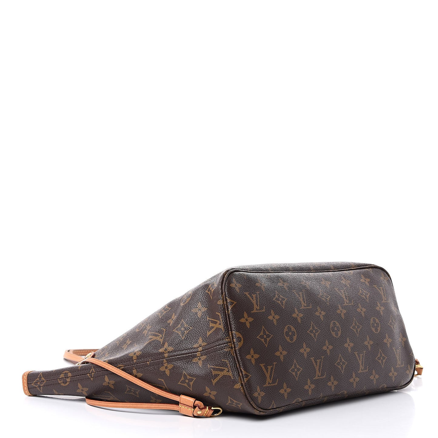 Monogram Neo Neverfull MM